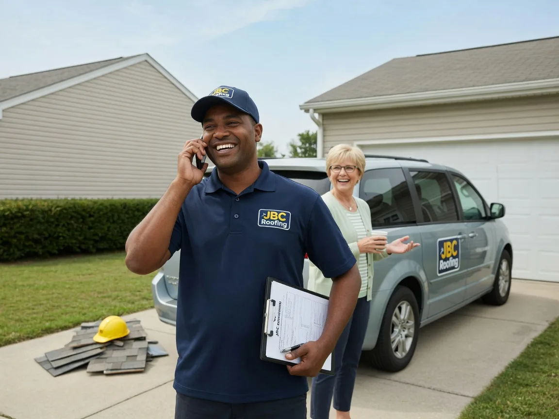 Roof Replacement Fillmore, MO FAQs